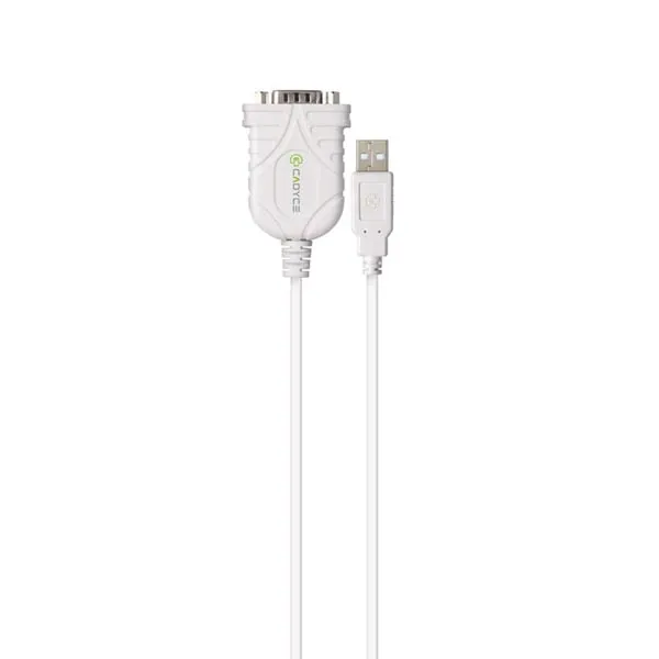 Cadyce USB to Serial (RS-232) Converter CA-US9