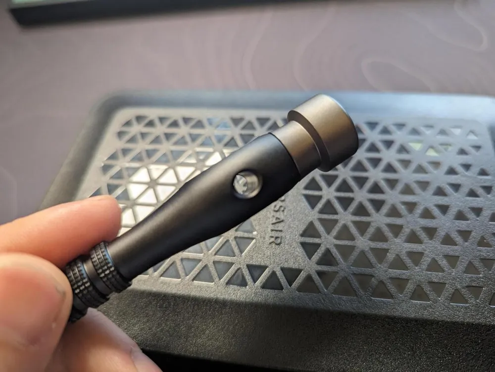 Corsair Pc Diy Precision Toolkit overview 3