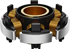 Deepcool FT9 Slim 92mm PC Case Fan overview 3