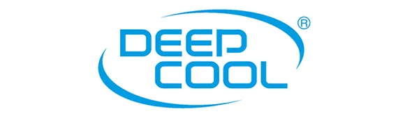 Deepcool RF120 FS 120mm Cabinet Fan (Single Pack) overview 1