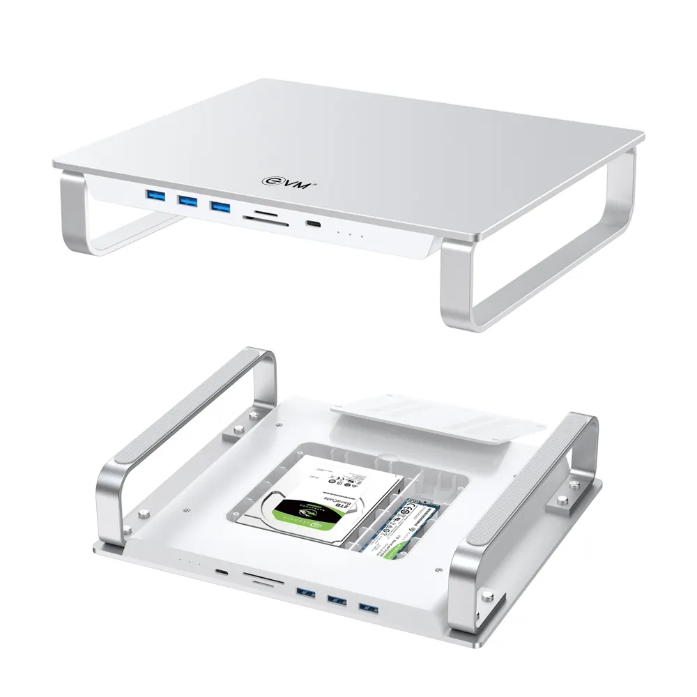 EVM Type C USB HUB (ES-35) overview 1