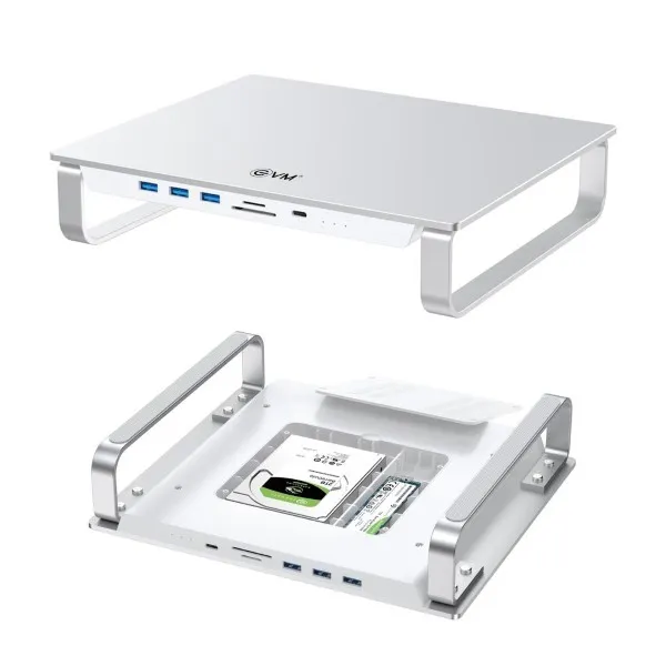 EVM Type C USB HUB (ES-35)
