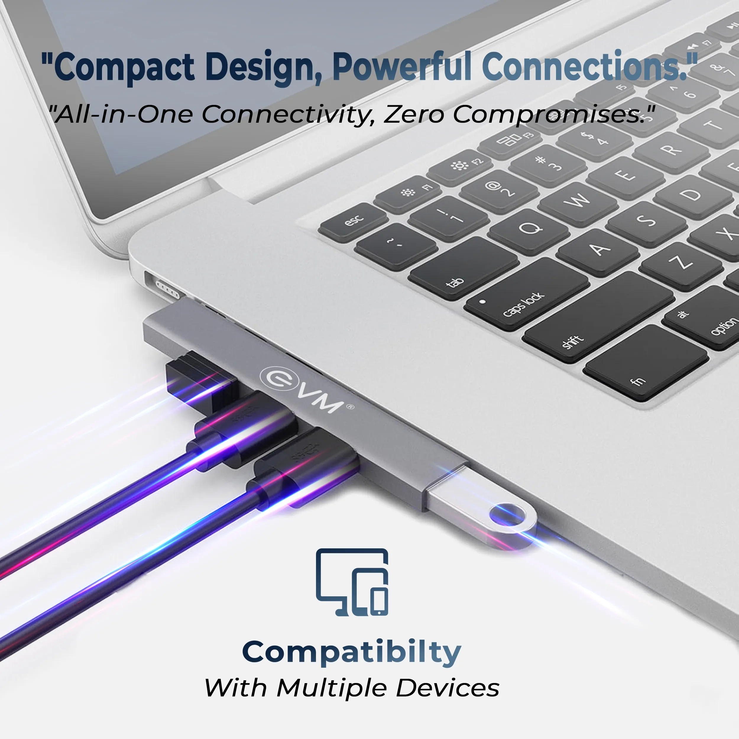EVM Type-C HUB EVM-C3U1C-USB HUB overview 2
