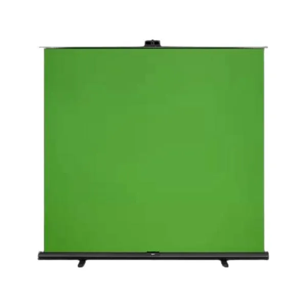 Elgato Green Screen XL Collapsible Chroma Key Panel