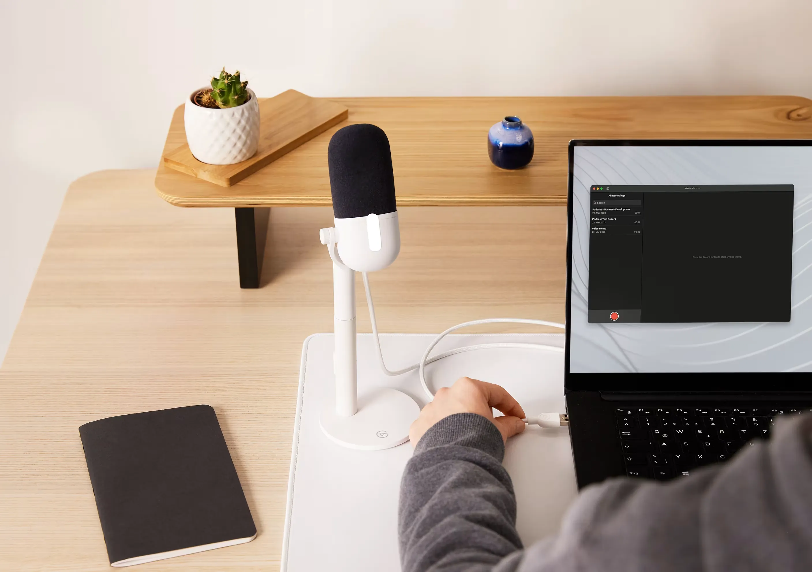 Elgato Wave Neo Microphone overview 1