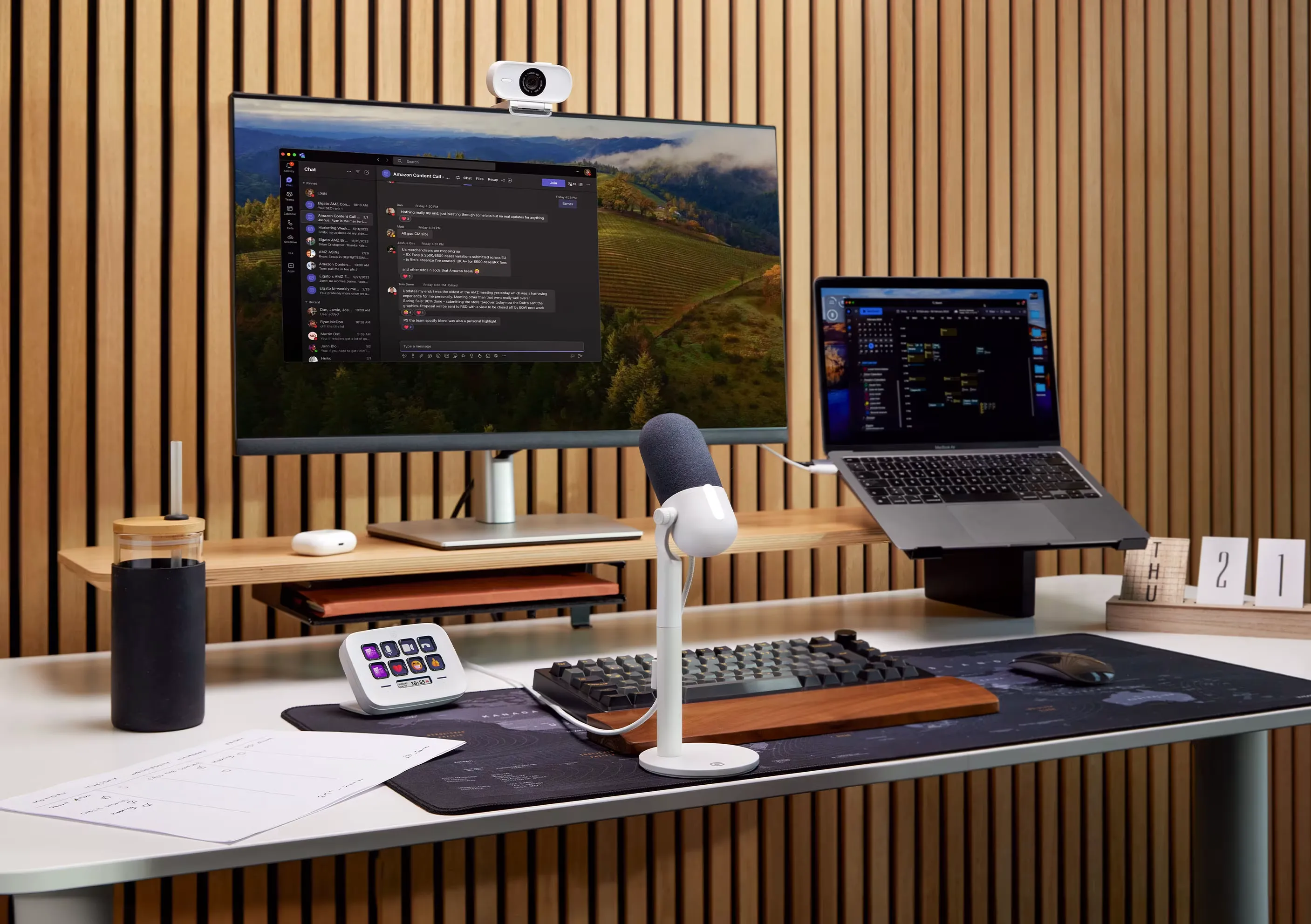 Elgato Wave Neo Microphone overview 3