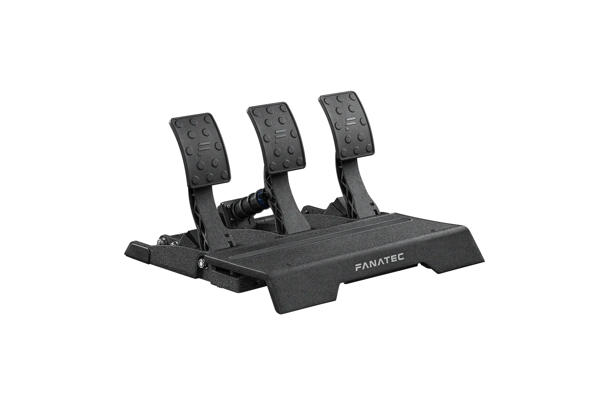 Fanatec CSL Elite Pedals V2 overview 1