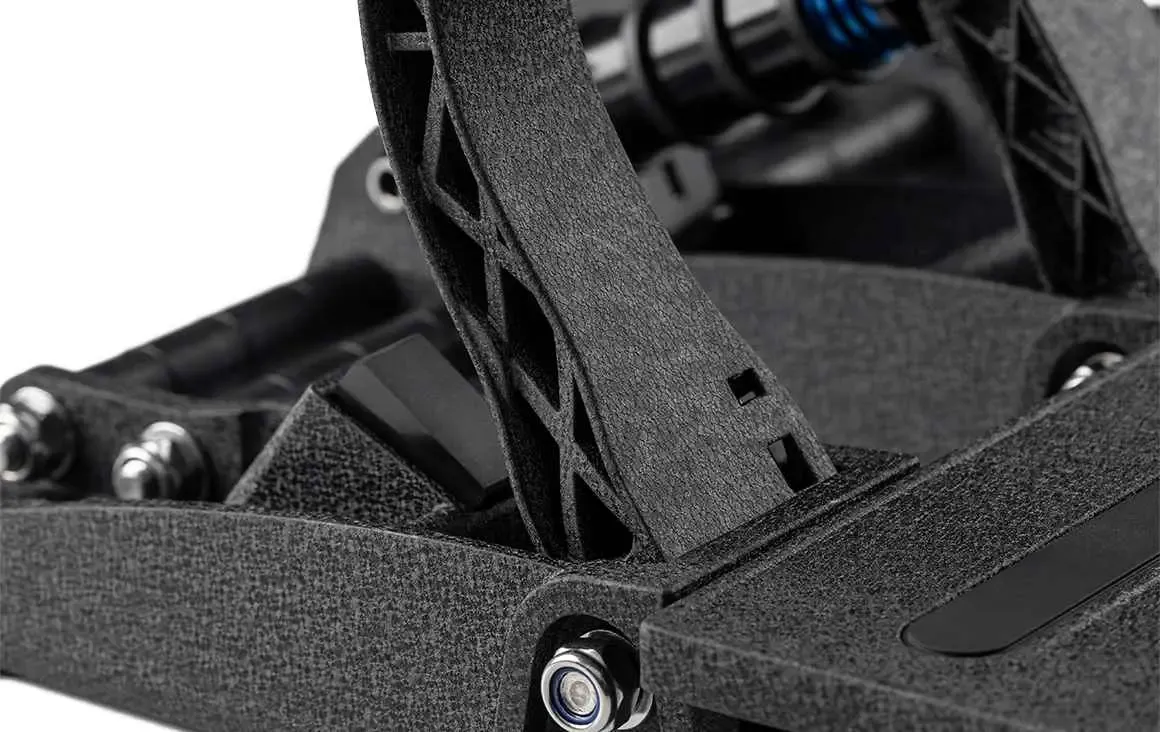 Fanatec CSL Elite Pedals V2 overview 5