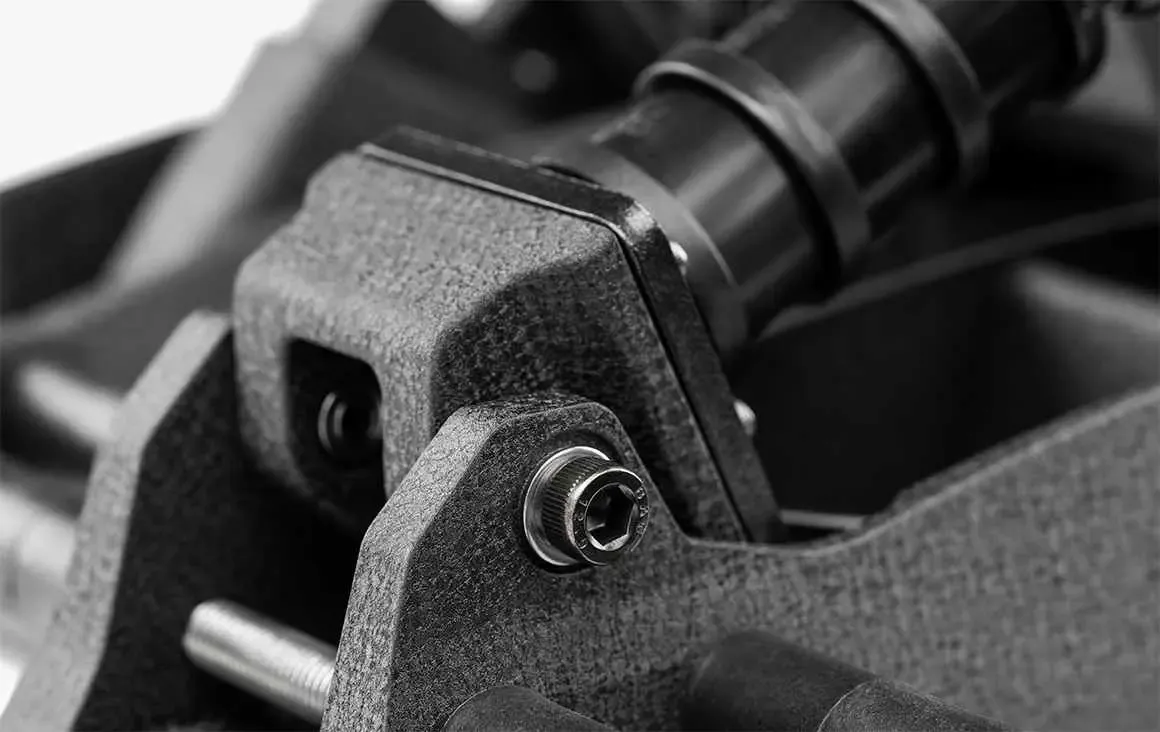 Fanatec CSL Elite Pedals V2 overview 6