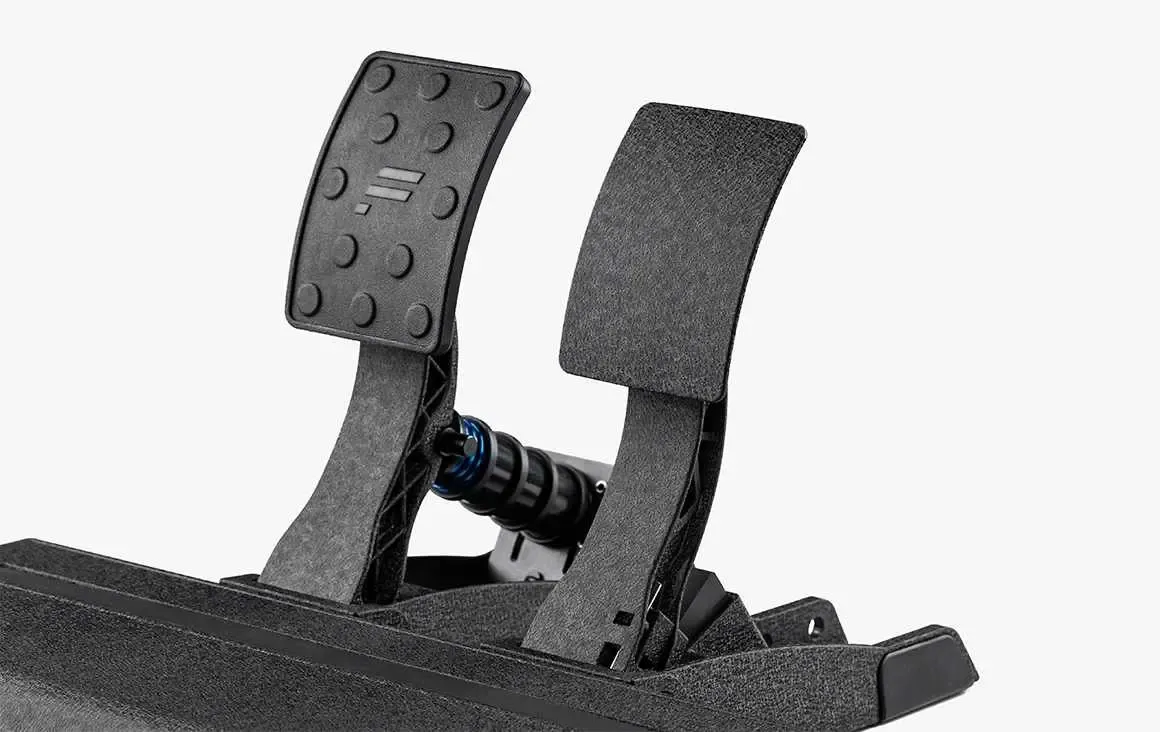 Fanatec CSL Elite Pedals V2 overview 8