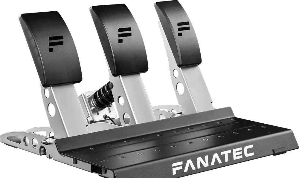Fanatec CSL Pedals Load Cell Kit overview 1
