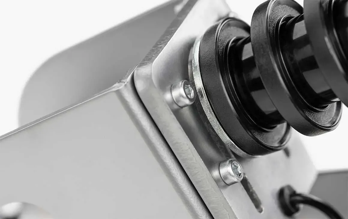 Fanatec CSL Pedals Load Cell Kit overview 2