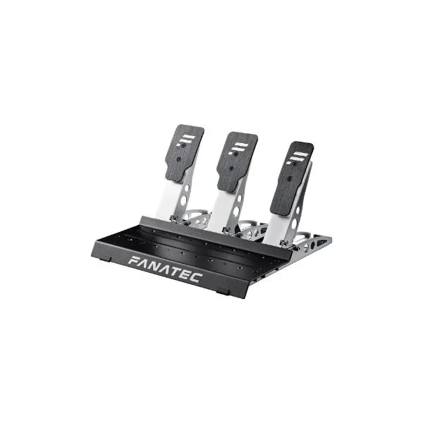 Fanatec CSL Pedals Tuning Kit
