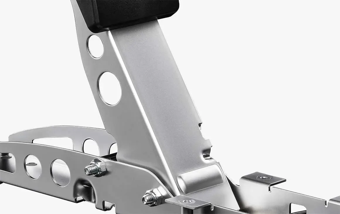 Fanatec CSL Pedals overview 2