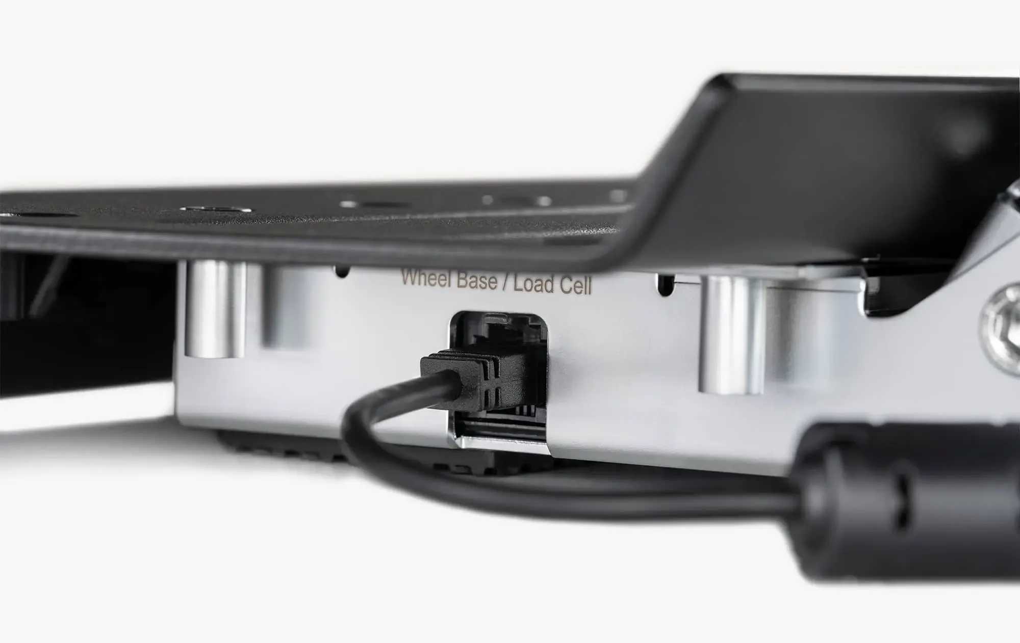 Fanatec CSL Pedals overview 4