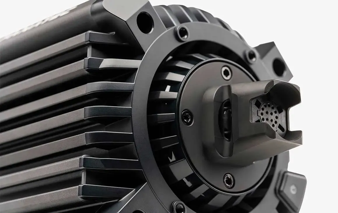 Fanatec ClubSport DD+ (15 Nm) overview 2