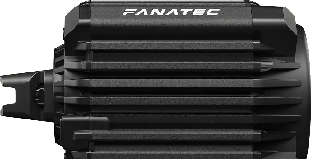 Fanatec ClubSport DD+ (15 Nm) overview 3