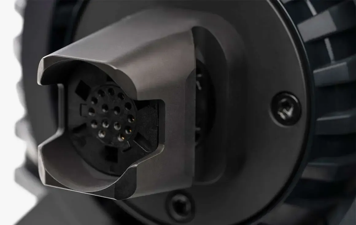 Fanatec ClubSport DD+ (15 Nm) overview 7