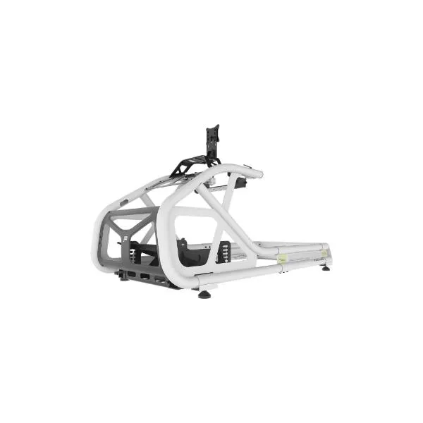 Fanatec ClubSport GT Cockpit (White)