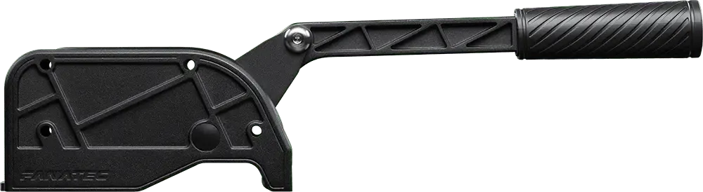 Fanatec ClubSport Handbrake V2 overview 1