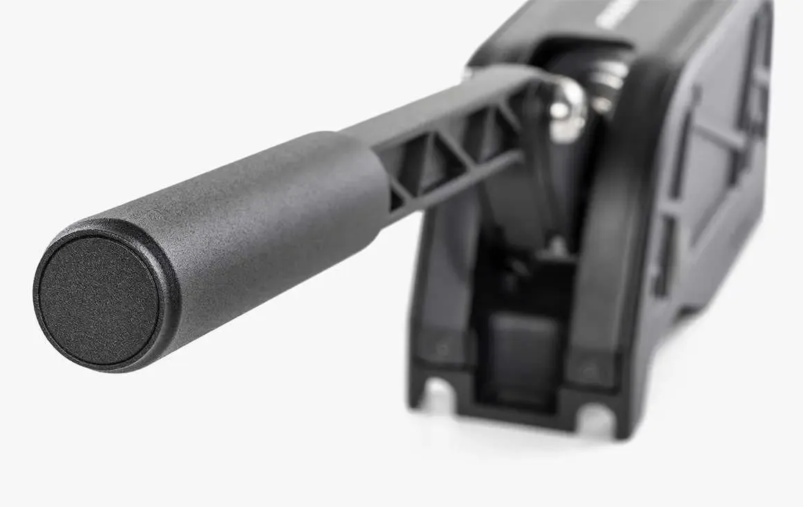 Fanatec ClubSport Handbrake V2 overview 2