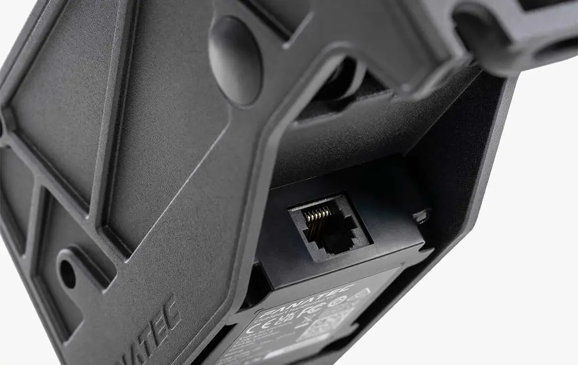 Fanatec ClubSport Handbrake V2 overview 4