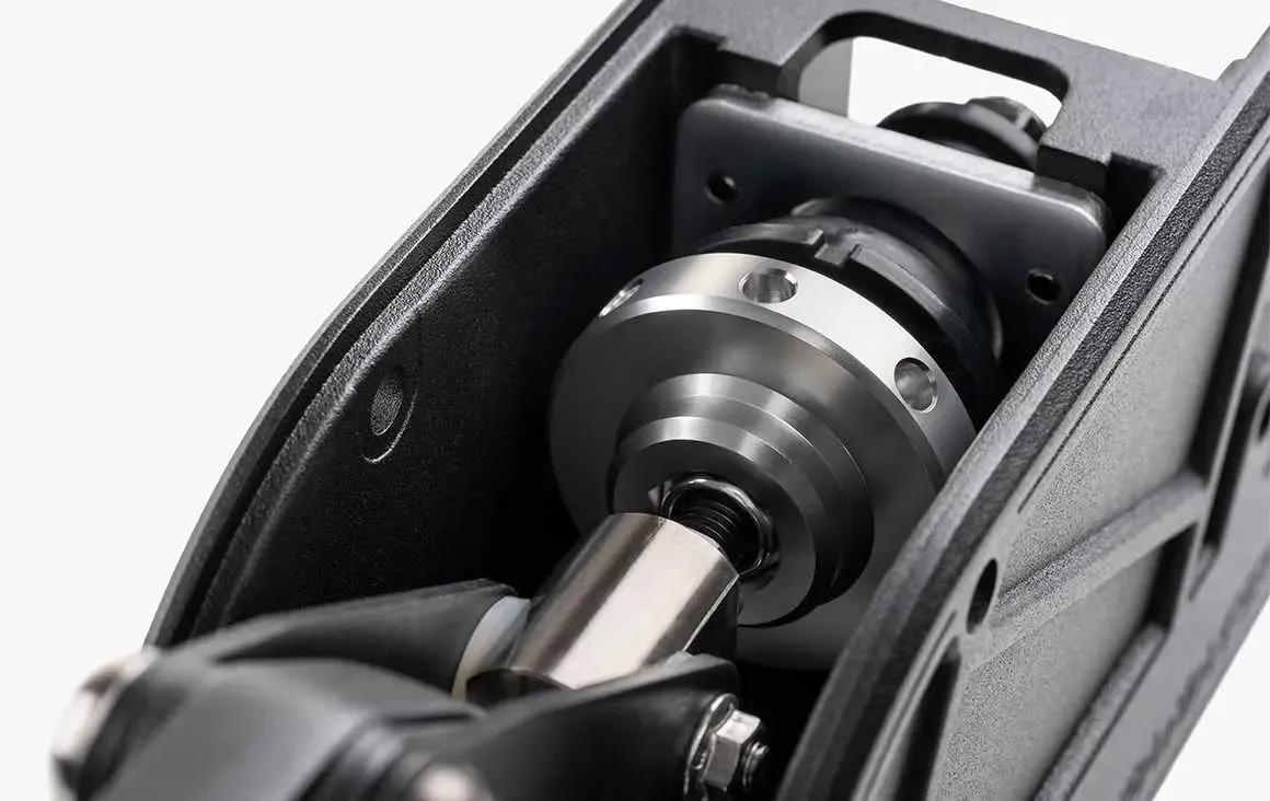 Fanatec ClubSport Handbrake V2 overview 6