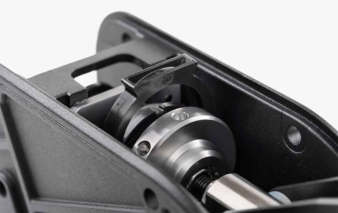 Fanatec ClubSport Handbrake V2 overview 7