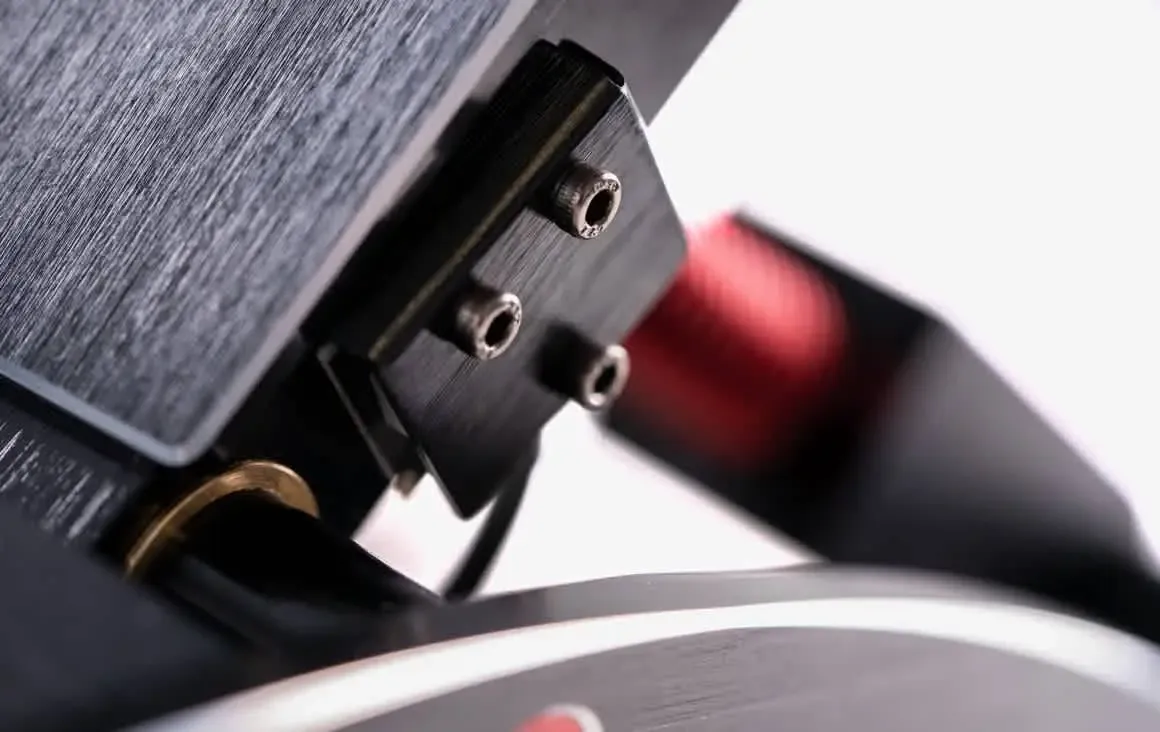 Fanatec ClubSport Pedals V3 overview 12