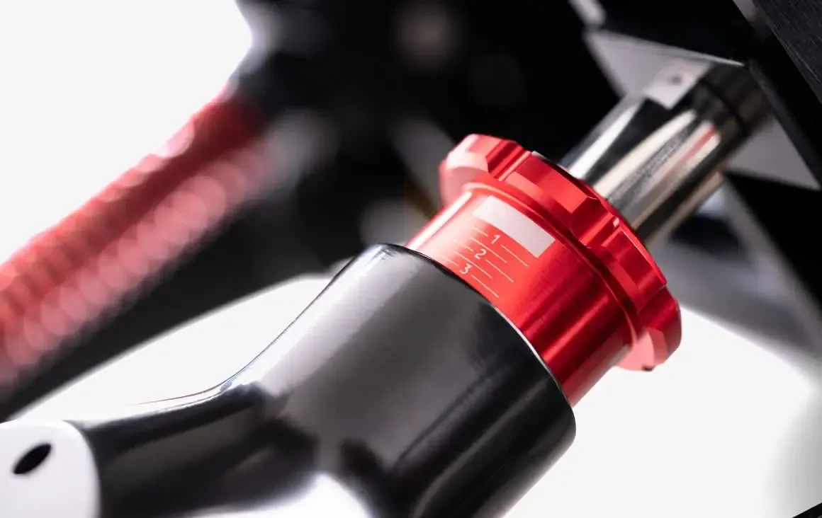 Fanatec ClubSport Pedals V3 overview 13
