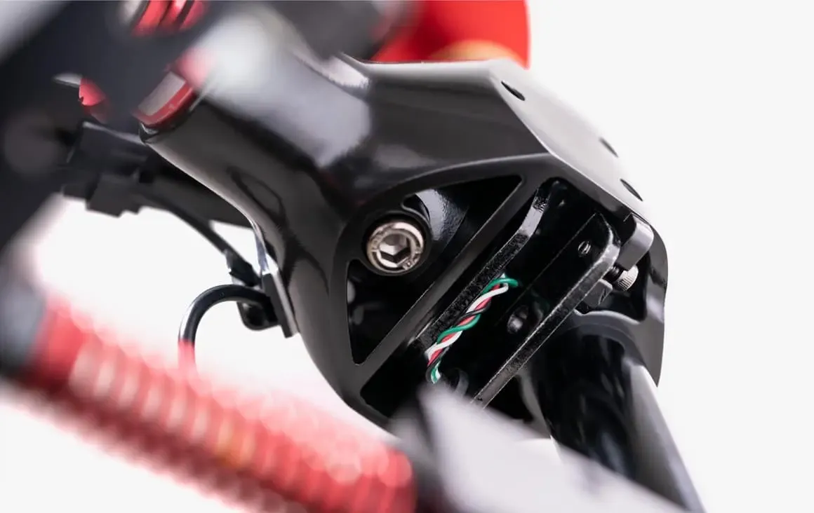 Fanatec ClubSport Pedals V3 overview 4