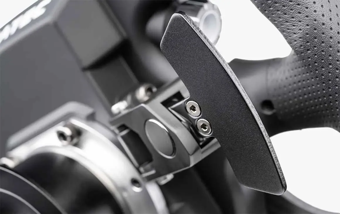 Fanatec ClubSport Steering Wheel Formula V2.5 overview 6