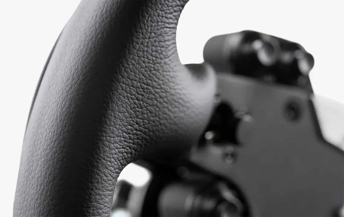 Fanatec ClubSport Steering Wheel RS overview 2