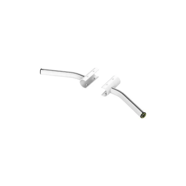 Fanatec GT Cockpit Accessory Mount (White)