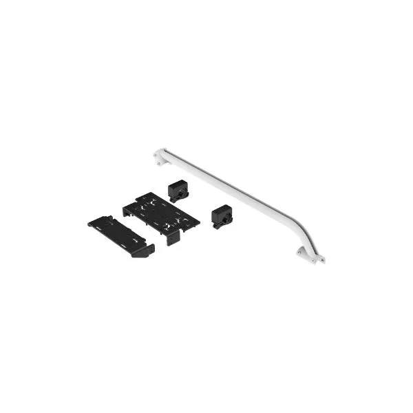 Fanatec GT Cockpit Shifter Mount - Left (White)