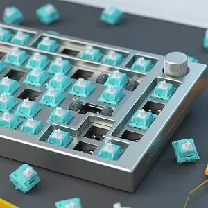 Glorious Lynx Switch (UNLUBED) overview 6