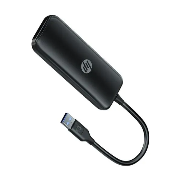 HP USB 3.0 4 Port Connector CT110