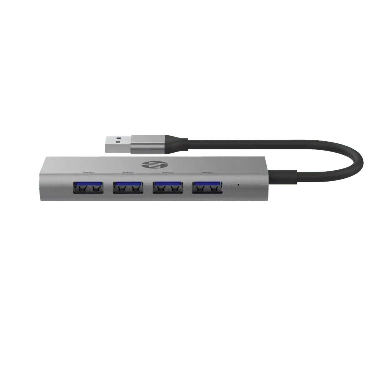 HP USB3.0 to USB 3.0x 4 port overview 2