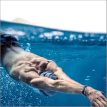Huawei Band 2 Pro Activity Tracker (Black Strap) overview 2