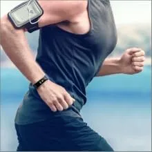 Huawei Band 2 Pro Activity Tracker (Black Strap) overview 4