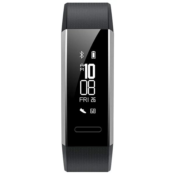 Huawei Band 2 Pro Activity Tracker (Black Strap)