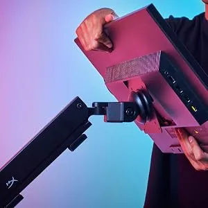 HyperX Armada - Addon Gaming Mount overview 10