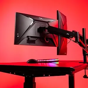 HyperX Armada - Addon Gaming Mount overview 12