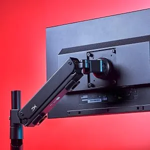 HyperX Armada Single Gaming Mount (66X81AA) overview 4