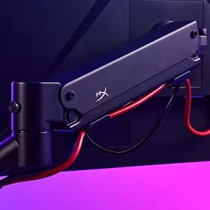 HyperX Armada Single Gaming Mount (66X81AA) overview 6