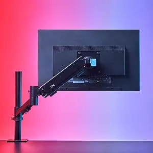 HyperX Armada Single Gaming Mount (66X81AA) overview 7