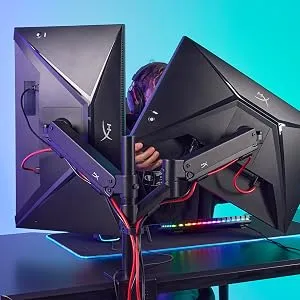 HyperX Armada Single Gaming Mount (66X81AA) overview 9