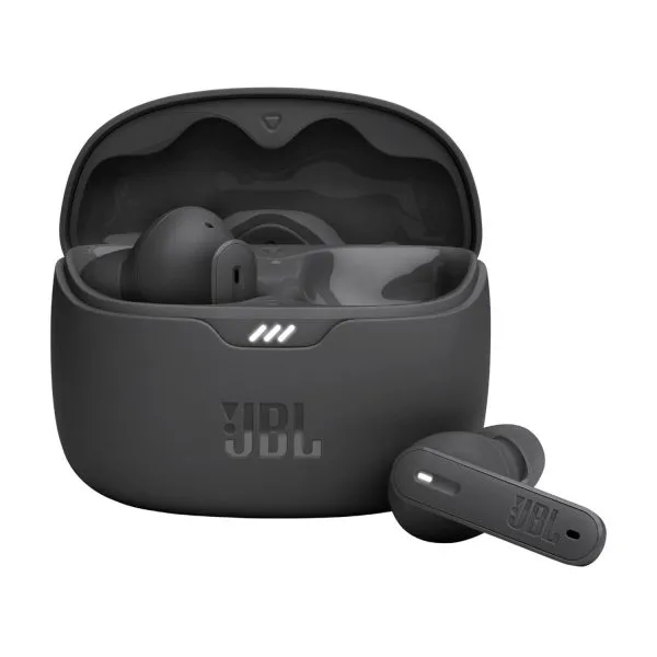 JBL Tune Beam, Black