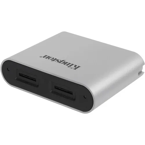 Kingston Workflow microSD Reader WFS-SDC USB3.2