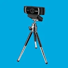 Logitech C922 Pro Stream overview 4